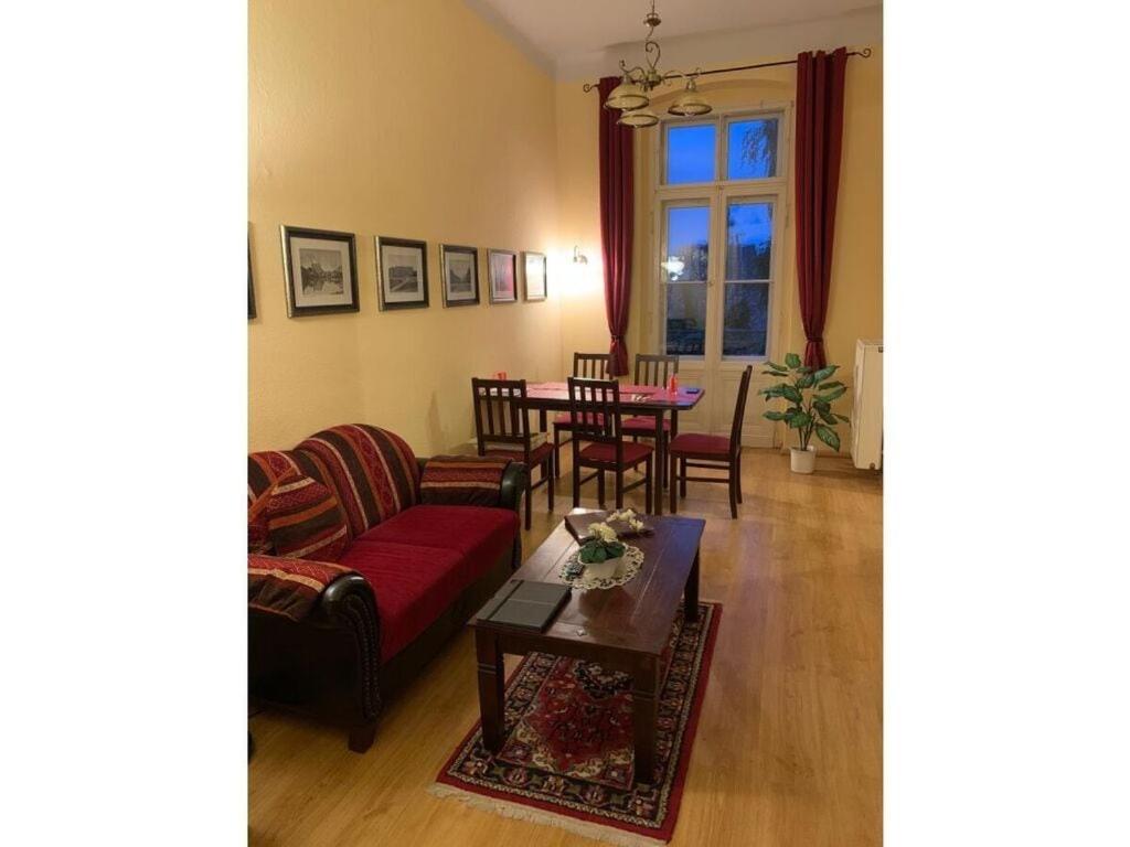 Amazing Apartment In Goerlitz Exteriér fotografie
