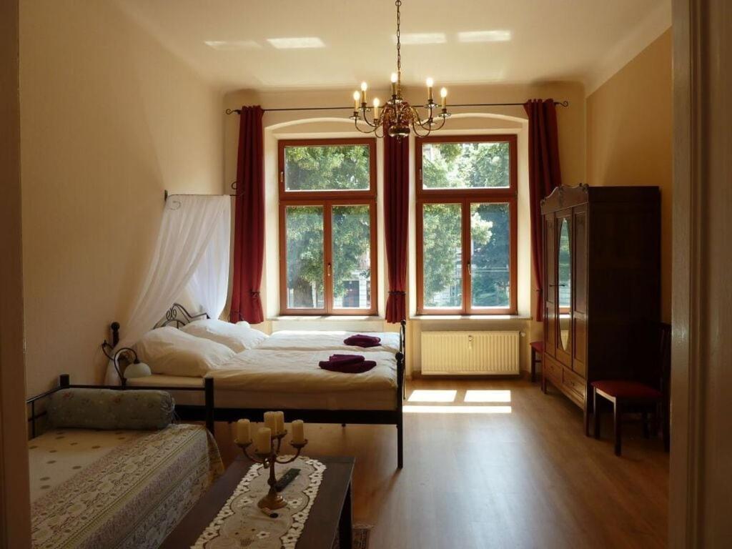 Amazing Apartment In Goerlitz Exteriér fotografie