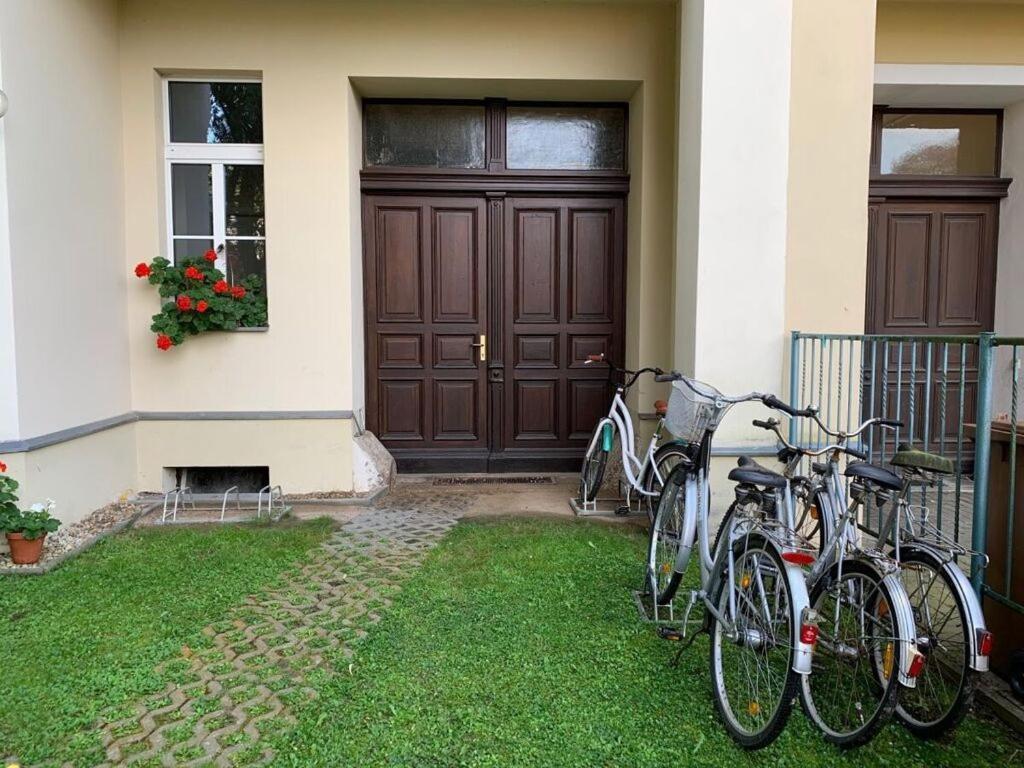 Amazing Apartment In Goerlitz Exteriér fotografie