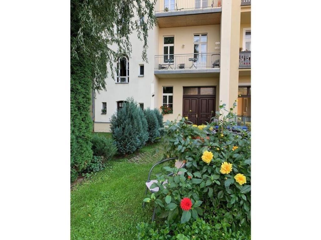Amazing Apartment In Goerlitz Exteriér fotografie
